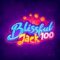 Blissful Jack 100