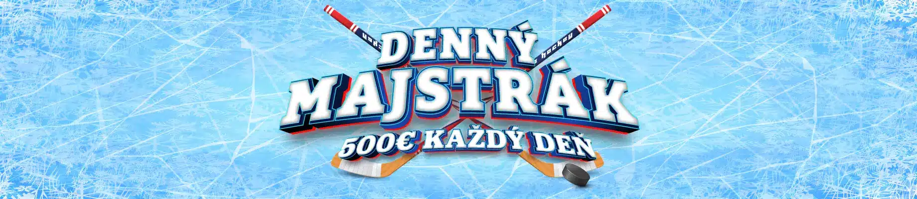 Denný majstrák