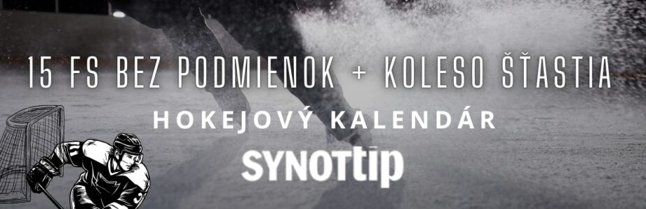 15 fs bez podmienok + koleso štastia v SynotTip kasíne 15 fs bez podmienok + koleso štastia v SynotTip kasíne