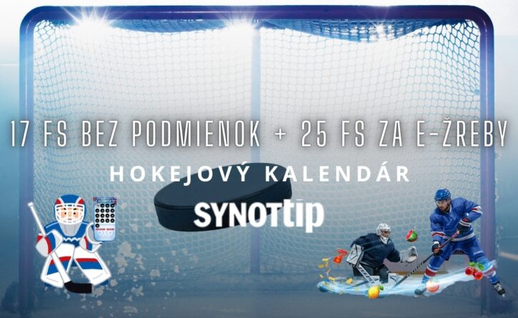 17 free spinov bez podmienok v SynotTip kasíne