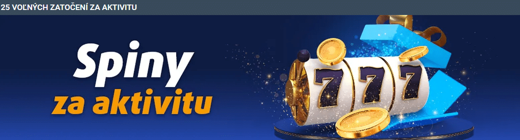 25 FS V Tipsport kasíne