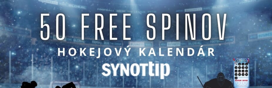 50 free spinov v SynotTip kasíne 50 free spinov v SynotTip kasíne
