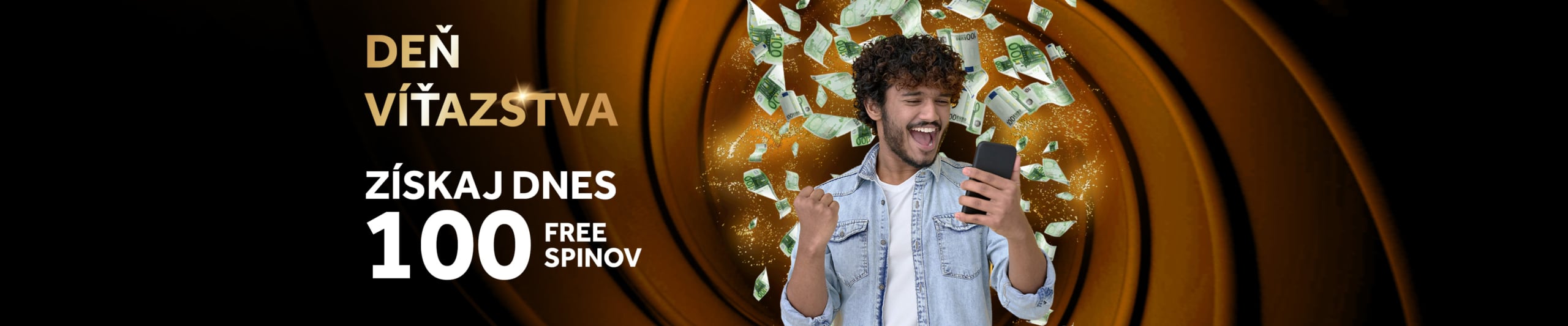 8 máj DoubleStar kasíno