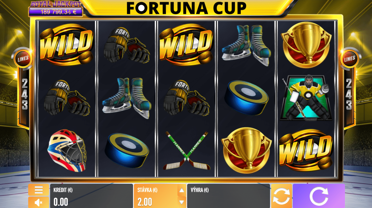 Fortuna Cup