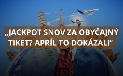 Gigantický jackpot roka 2025 padol v malom Lote