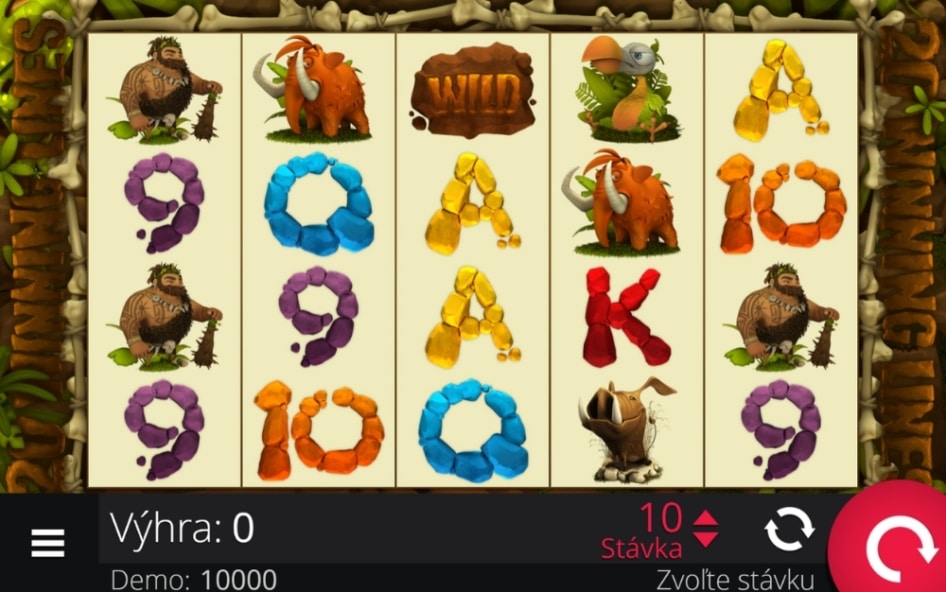 Primal Age od eGaming