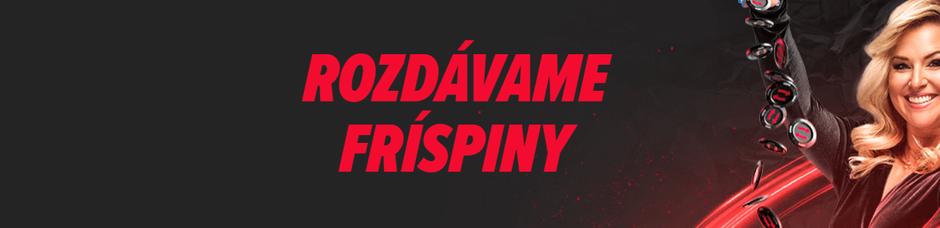 Doxxbet rozdáva 100 free spinov