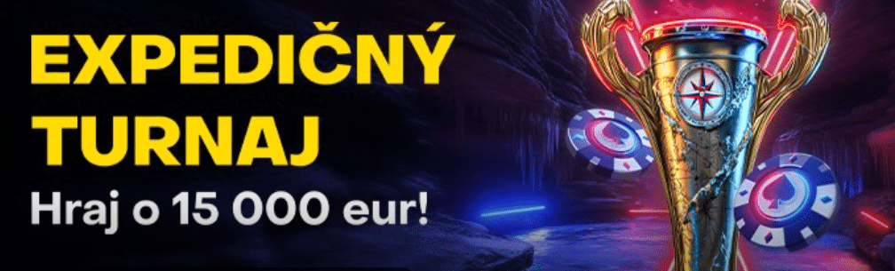 expedičný turnaj