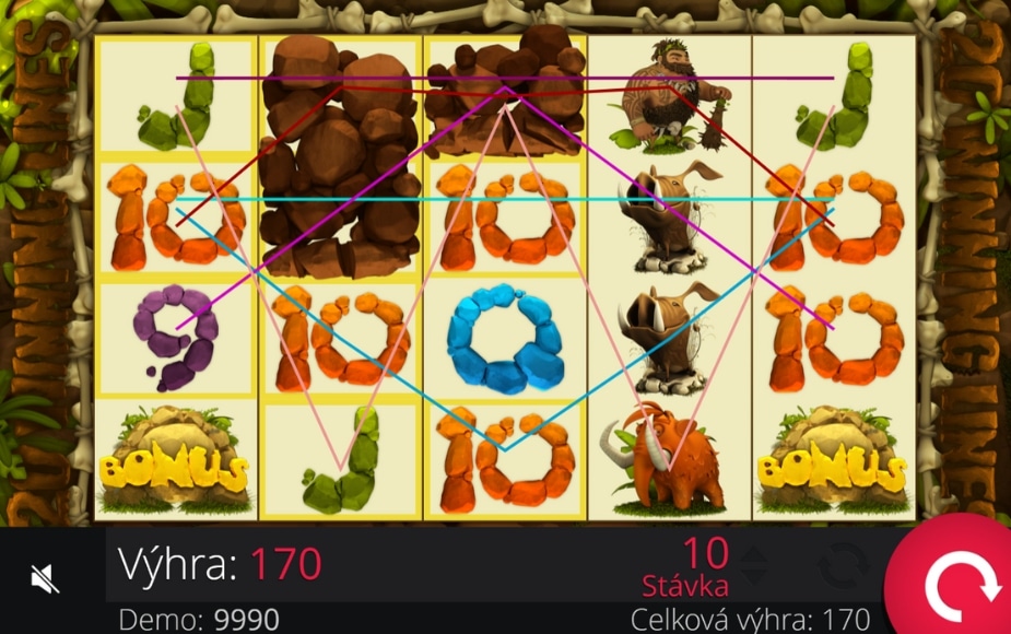 Téma a symboly Primal Age