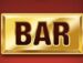 Symbol BAR automatu Fire Joker od Play’n GO