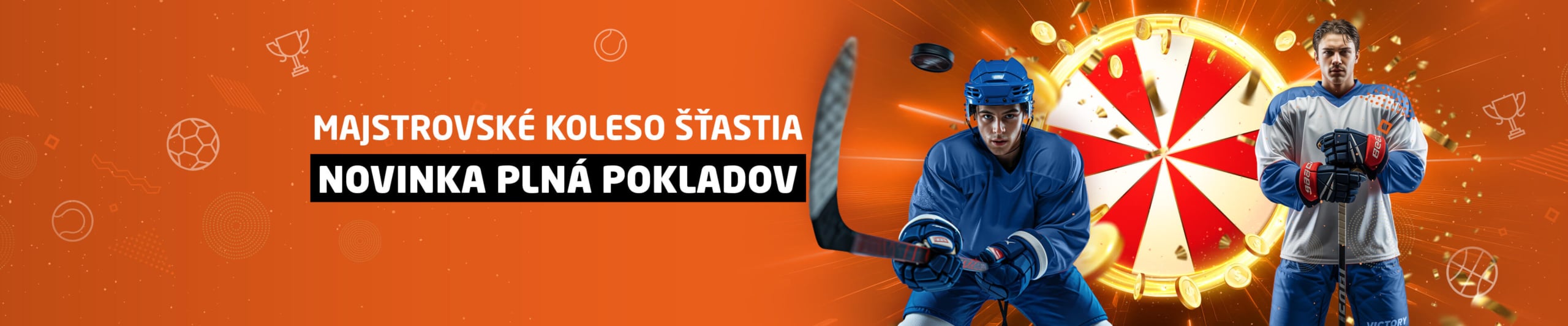 koleso šťastia