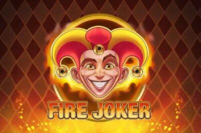 Fire Joker od Play’n GO
