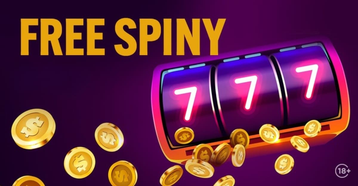 free spiny 777