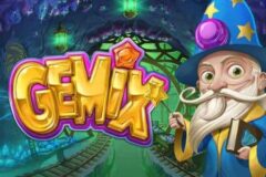 Gemix od Play’n GO