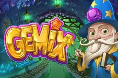 Gemix od Play’n GO