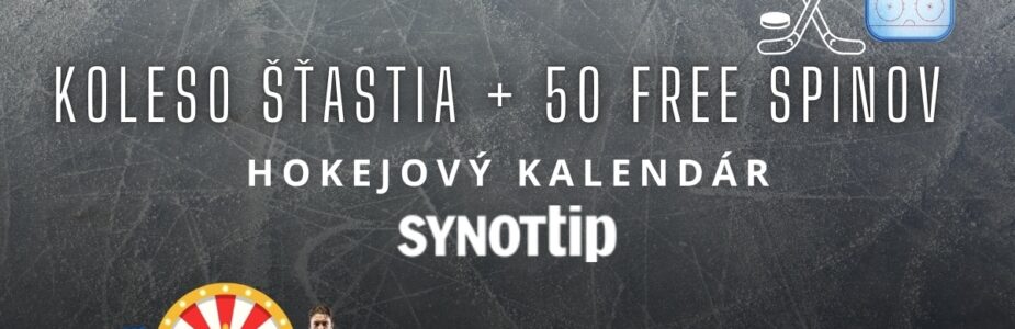 koleso štastia + 50 free spinov v SynotTip kasíne koleso štastia + 50 free spinov v SynotTip kasíne