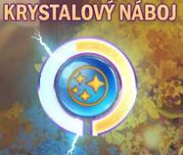 Kryštálový náboj