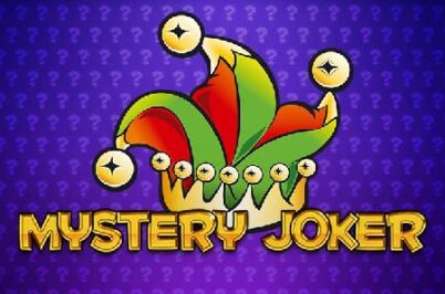 Mystery Joker od Play’n GO