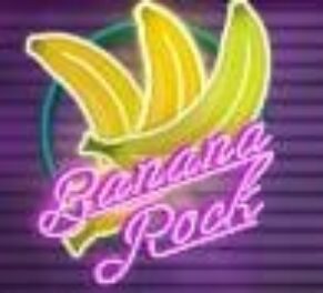 Symbol Scatter symbol automatu Banana Rock od Play’n GO