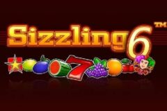 Sizzling 6 od Novomatic