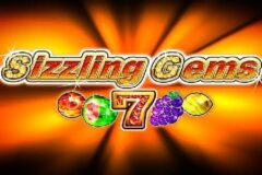 Sizzling Gems od Novomatic