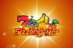 Sizzling Hot od Novomatic