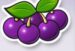 Symbol Slivky automatu Mystery Joker od Play’n GO