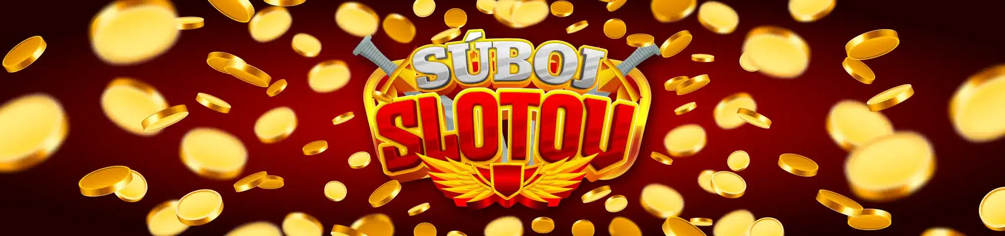 suboj slotov v Eurogold kasíne