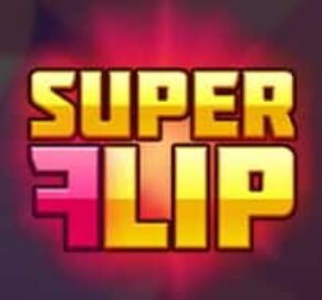 Symbol Super Flip / Scatter symbol automatu Super Flip od Play’n GO