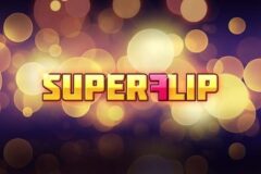 Super Flip od Play’n GO