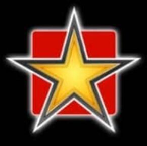 Symbol Scatter automatu Sizzling 6 od Novomatic