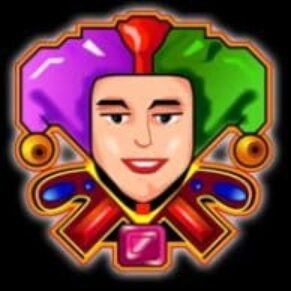 Symbol Wild symbol automatu Sizzling 6 od Novomatic