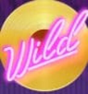 Symbol WILD Symbol automatu Banana Rock od Play’n GO