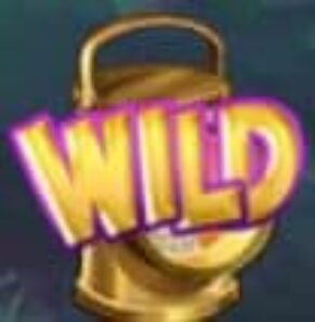 Symbol WILD Symbol automatu Gemix od Play’n GO