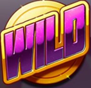 Symbol WILD Symbol automatu Super Flip od Play’n GO
