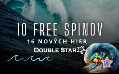 10 FS v DoubleStar kasíne