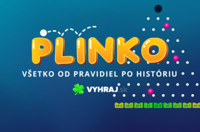 Plinko recenzia: Podvod alebo výhodná online casino hra?