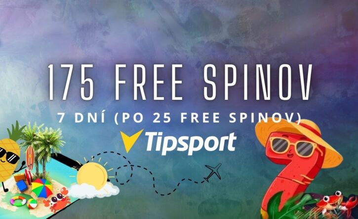 175 FS v Tipsport kasíne