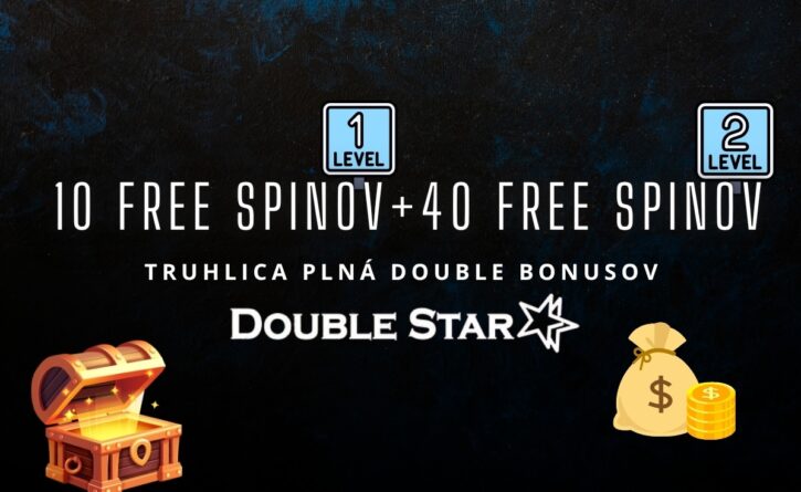 50 FS v DoubleStar kasíne