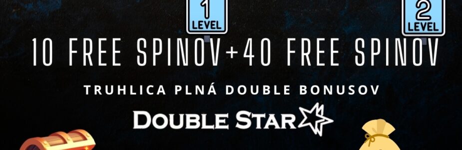 50 FS v DoubleStar kasíne