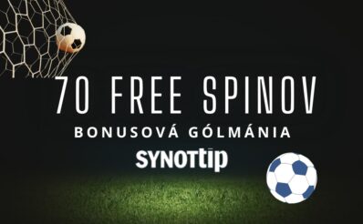 70 FS v Synottip kasíne
