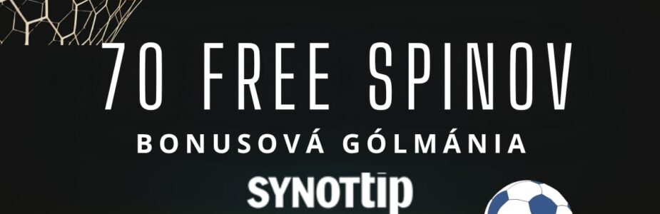 70 FS v Synottip kasíne