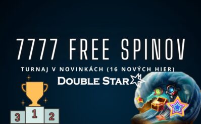 7777 FS v DoubleStar kasíne