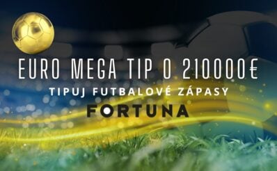 Euro mega tip vo Fortune