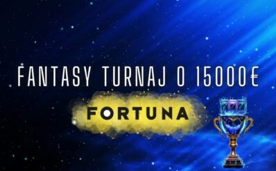 Fantasy turnaj vo Fortune