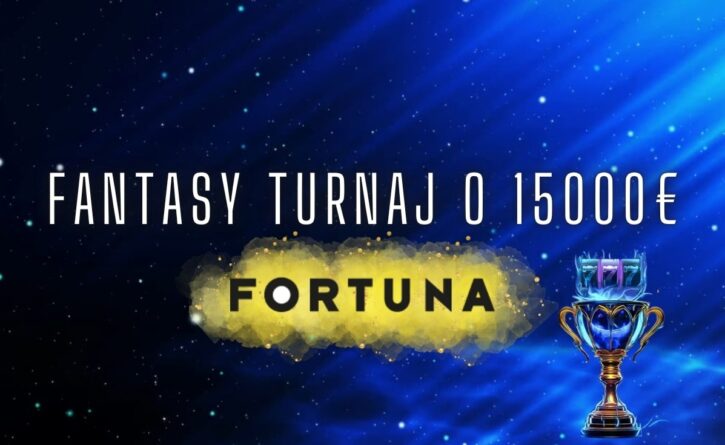 Fantasy turnaj vo Fortune