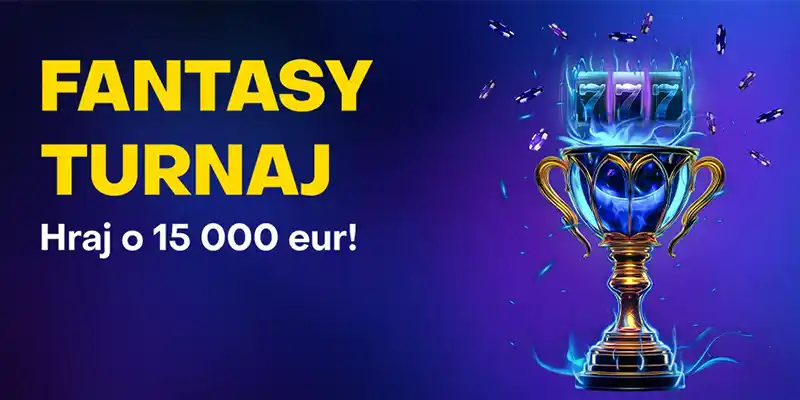 Fantasy turnaj