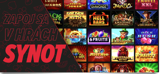 synot turnaj