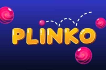 Plinko BGaming od BGAMING