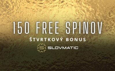 150 FS v Slovmatic